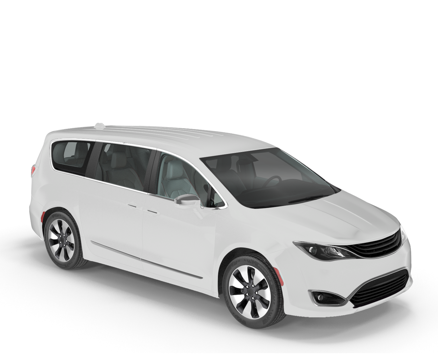 MiniVan / Minibus