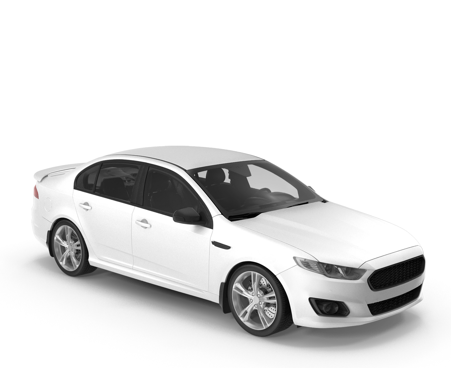Sedan / Coupe / Sport